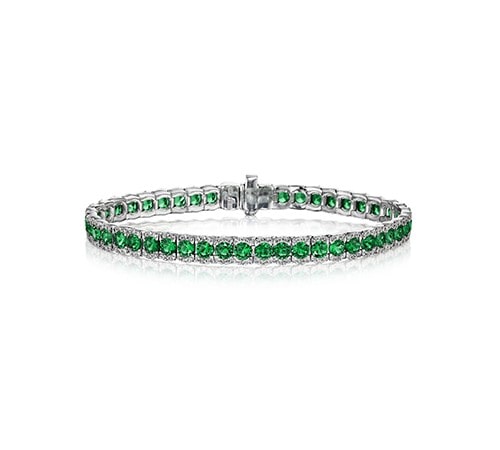 Fana Diamond Bracelet